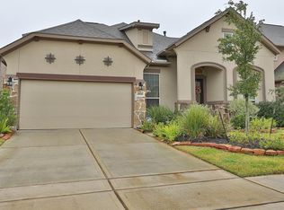8930 Gardenia Meadow Ln, Spring, TX 77379