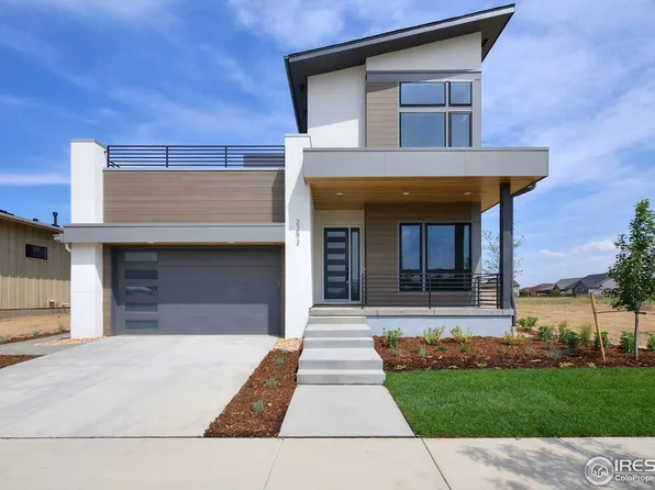 2292 Star Hill St, Longmont, CO 80503