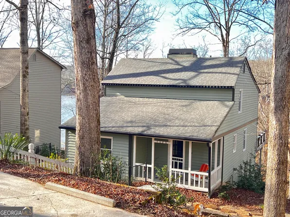 4008 Donna Dr, Gainesville, GA 30506