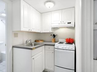 419 Beacon St #4, Boston, MA 02115