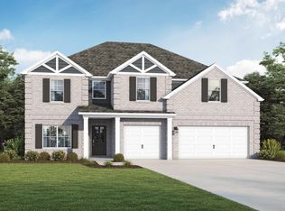 6709 Nathan Cir, Mc Calla, AL 35111