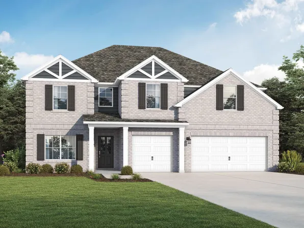 6709 Nathan Cir, Mc Calla, AL 35111