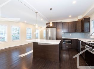 5 Malvern Ter #3, Medford, MA 02155