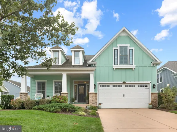 27088 Firefly Blvd #143, Millsboro, DE 19966