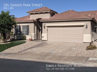 184 Shaded Peak St, Henderson, NV 89012