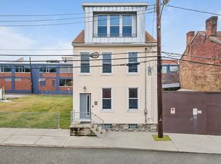 86 44th St, Pittsburgh, PA