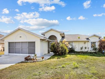 590 SW Lacroix Avenue, Port Saint Lucie, FL, 34953