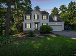 12004 Taplow Rd, Midlothian, VA 23112