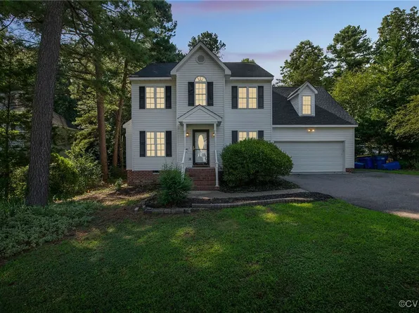 12004 Taplow Rd, Midlothian, VA 23112