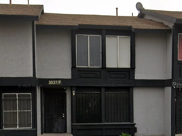 3537 Mercury St #F — Photo 1