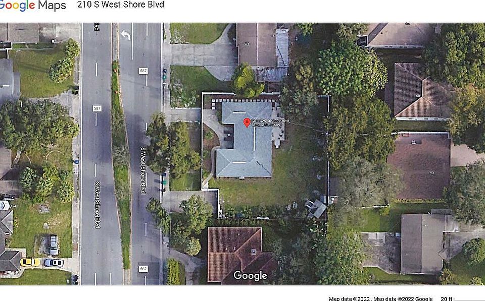 1st image of 210 S West Shore Blvd
