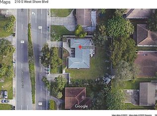 210 S West Shore Blvd, Tampa, FL 33609