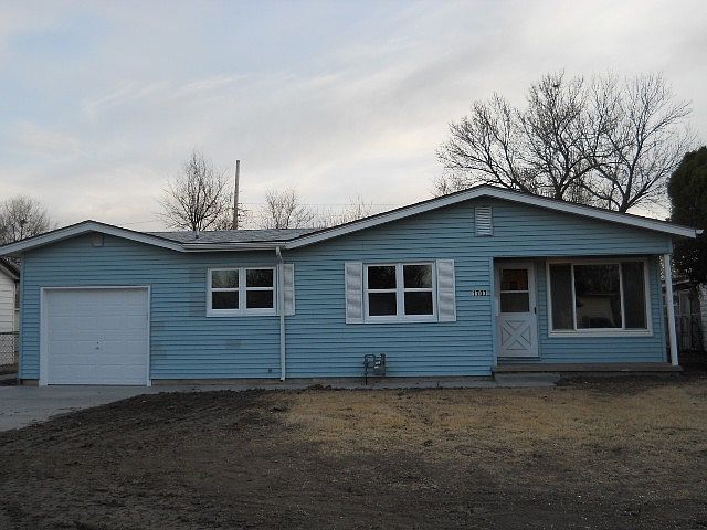 Exterior from street