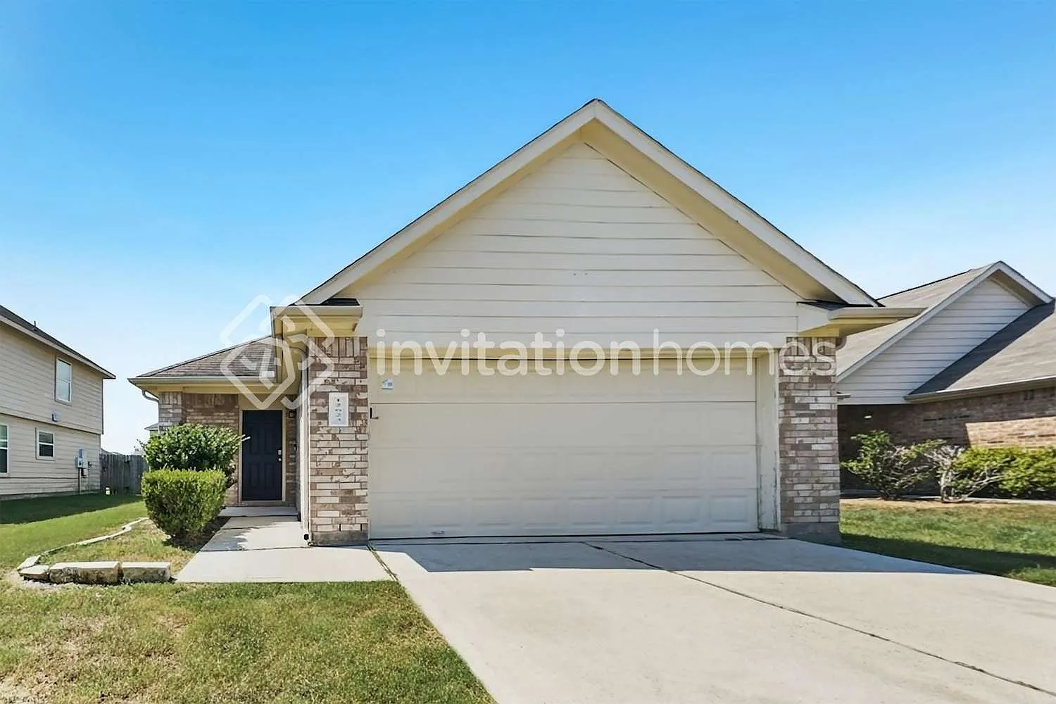 12623 Mountain Daisy Rd Houston, TX 77038 — Photo 1