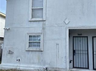 7860 Bass St, New Orleans, LA 70128