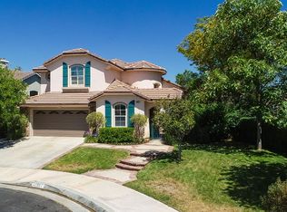 28852 Cedar Ridge Ct, Saugus, CA 91390