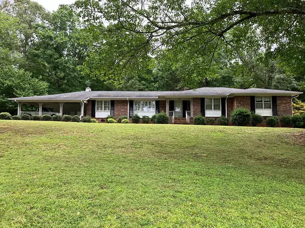 132 Rose Park Dr, Forest City, NC 28043