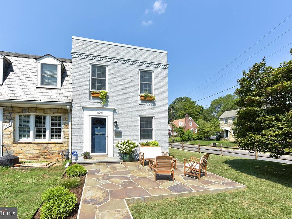 1st image of 1820 Leslie Ave