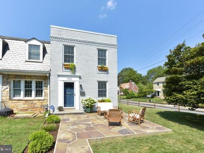 1820 Leslie Ave, Alexandria, VA, 22301