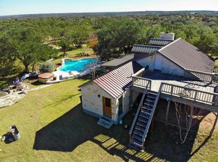 114 NW Camino Real, Mountain Home, TX 78058