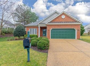 4900 Belmont Park Rd, Glen Allen, VA 23059