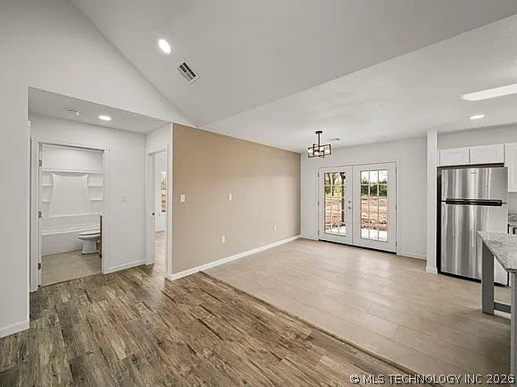 5th image of 1125 N 4345th Rd
