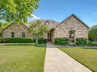107 Shepherds Glen Rd, Heath, TX 75032