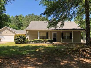 1223 Coan Dr, Locust Grove, GA 30248