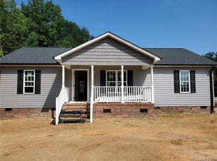 468 Wood Ave #2, Kannapolis, NC 28083