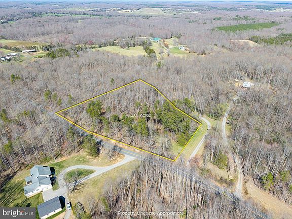 2nd image of 0 Ellisville Dr
