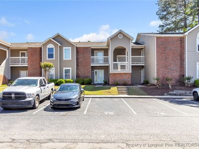 668 Bartons Landing Pl APT 3, Fayetteville, NC, 28314