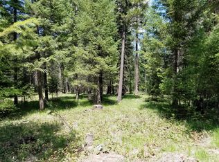 Nka Swede Mountain Rd, Libby, MT 59923