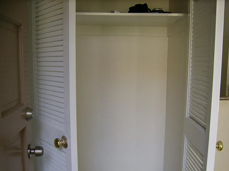 Coat Closet