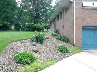 1086 Donal Dr #1088, Mansfield, OH 44907