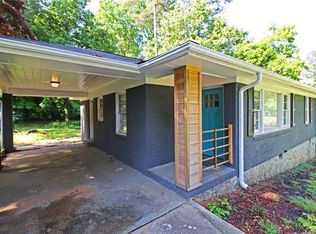 2234 Keheley Dr, Decatur, GA 30032