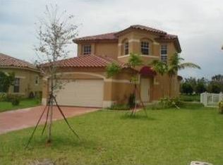 5260 SW 141st Ter, Miramar, FL 33027