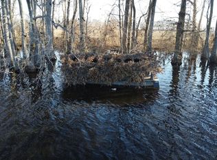 County Road 431, Widener, AR 72394