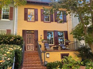 2028 Allen Pl NW, Washington, DC 20009