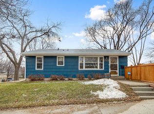 2723 E 55th St, Minneapolis, MN 55417