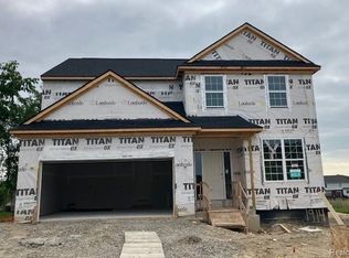 1914 Maggie Ln, Ypsilanti, MI 48198