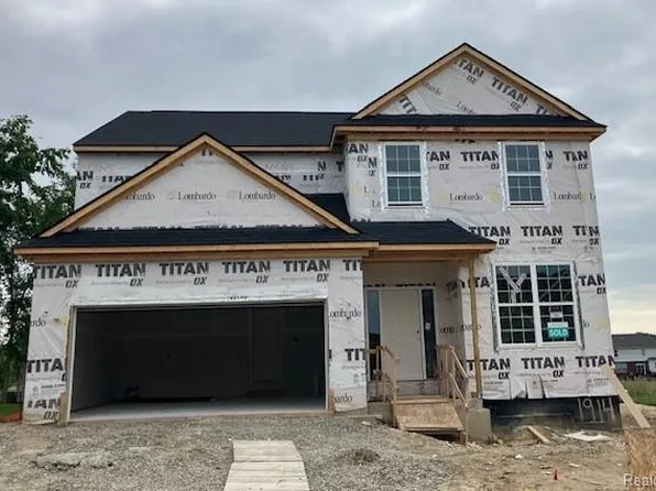 1914 Maggie Ln, Ypsilanti, MI 48198