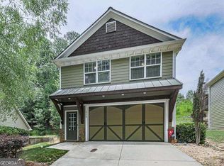 273 Lakeside Dr, Canton, GA 30183