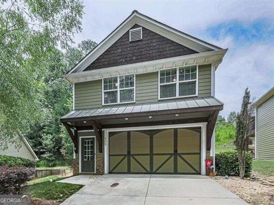 273 Lakeside Dr, Canton, GA, 30183