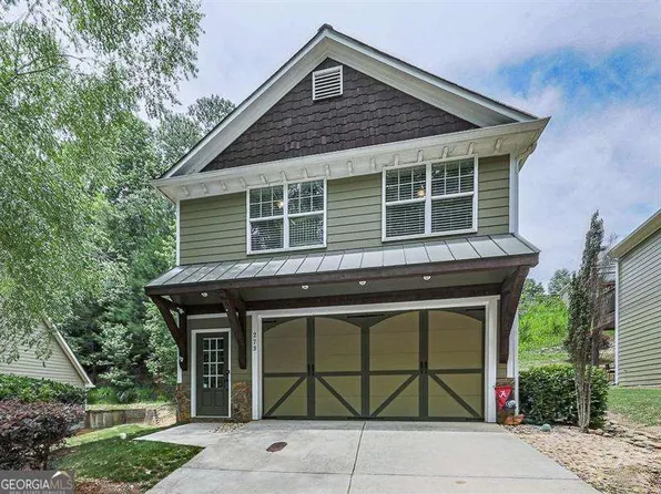 273 Lakeside Dr, Canton, GA 30183