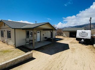 4237 Huth St, Lake Isabella, CA 93240
