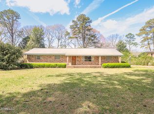 497 Nub McNair Rd, Magee, MS 39111