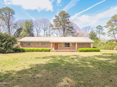 497 Nub McNair Rd, Magee, MS, 39111