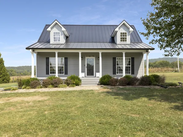 190 Deer Ln, Morrison, TN 37357