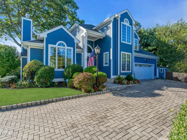 907 River Oaks Lane, Point Pleasant, NJ 08742