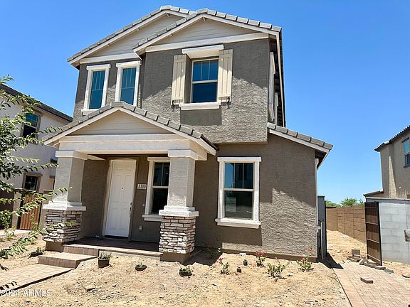 3rd image of 2218 W PASO Trail